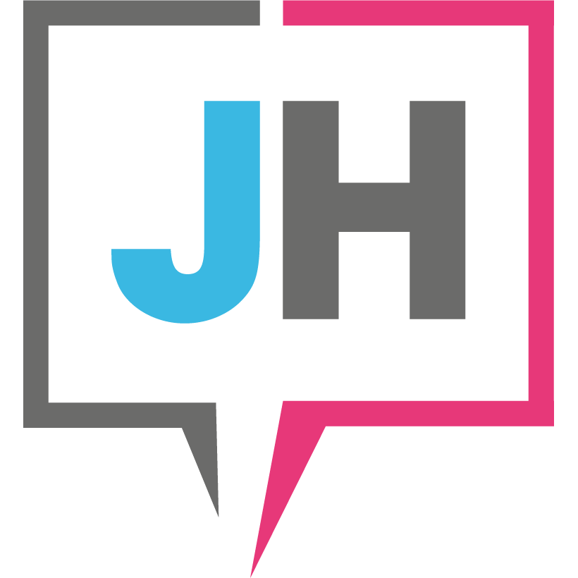 Jerk Hub random video chat logo