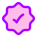 Jerk Hub random video chat connection badge